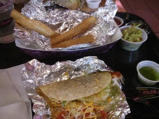 Taco Cabana
