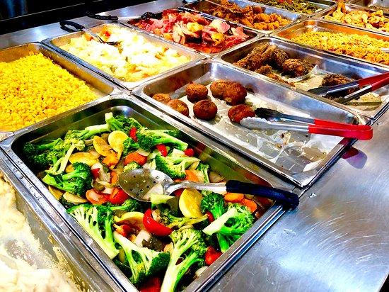 Manna's Soul Food Restaurant