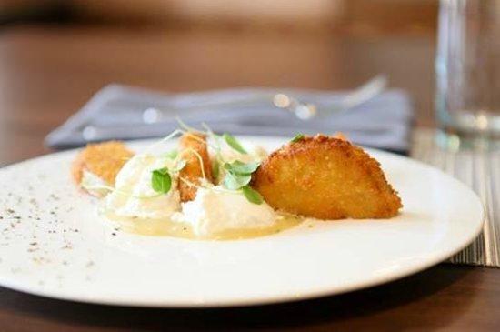 Great Street Restaurant