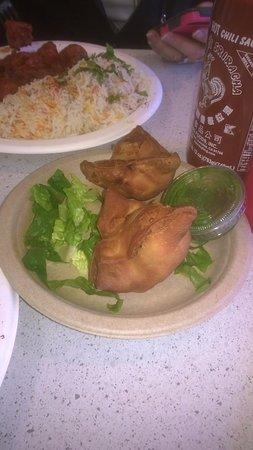 Cedars in Capitol Hill