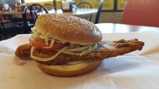 Andy's Sandwich Shoppe