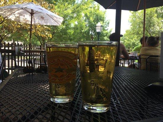 Hair of the Dog Pub