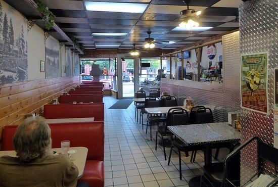 Downtown Diner