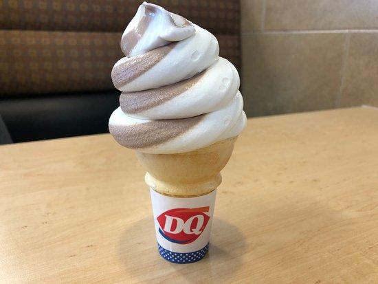 Dairy Queen Grill & Chill