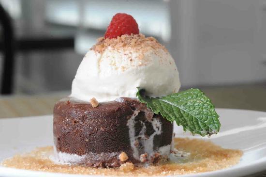Breeze Restaurant