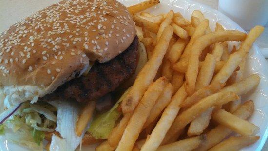 King Kong Restaurant