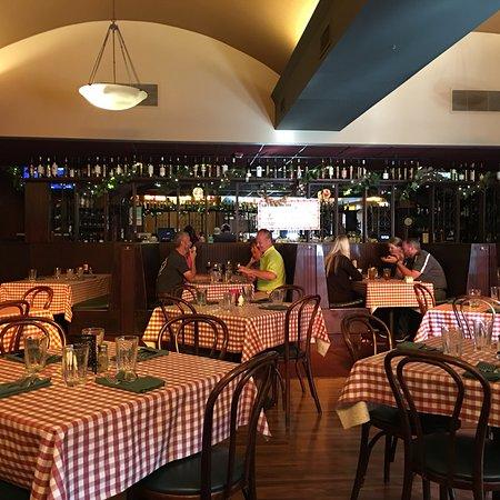 Luigi's Italian Restaurant