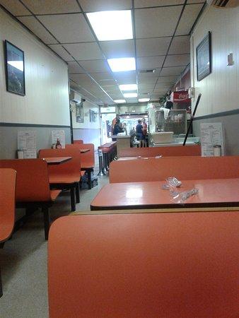 Flamingo Grill
