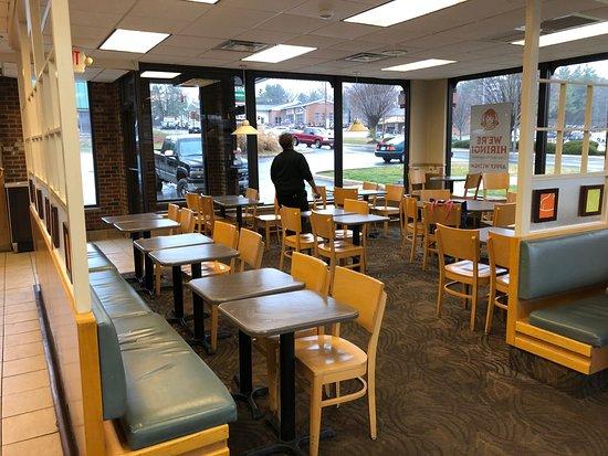 Wendy's