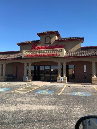 Carambas Spanish Inn