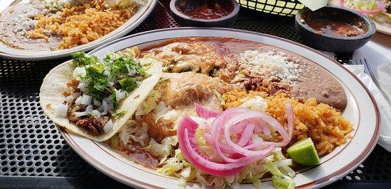 El Rodeo Cafe