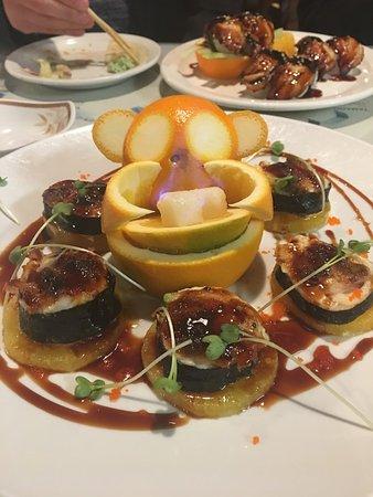 Sushiya Japanese Cuisine