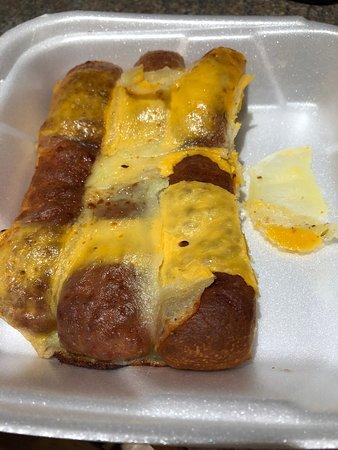 Gondolier Pizza Incorporated