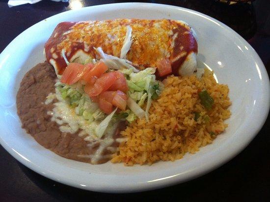 Juarez Mexican Bakery