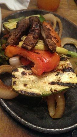 On the Border Mexican Grill & Cantina