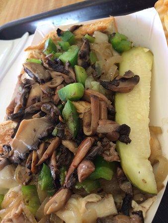 Edy's Chicken & Steak