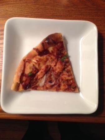 California Pizza Kitchen