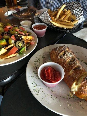 Lake Pointe Yacht Club Inc