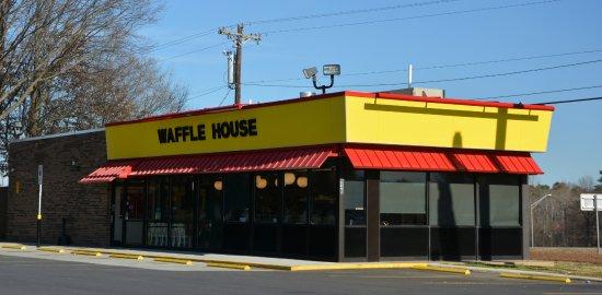 Waffle House