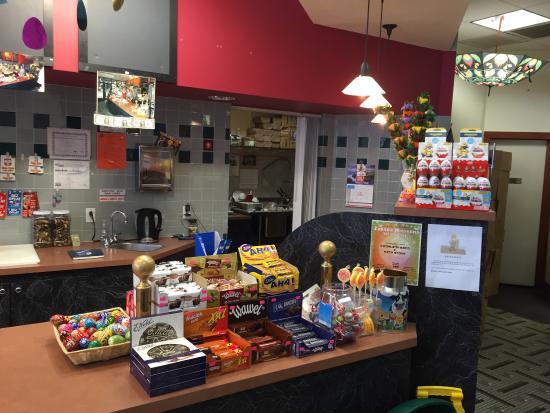 Polonus European Deli