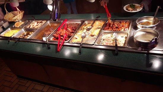 Grand Buffet