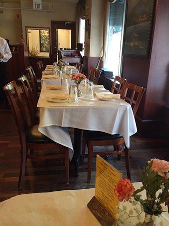 Mt. Everest Restaurant