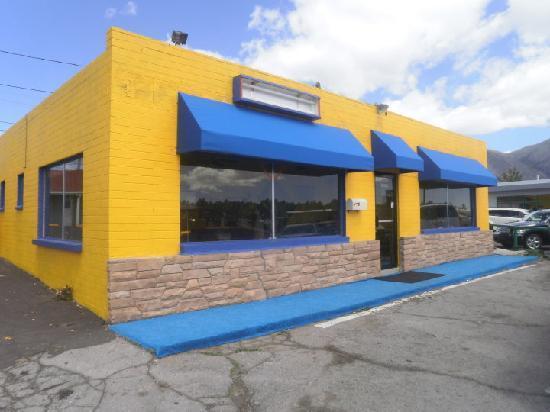 Chicken Shack Restaurant