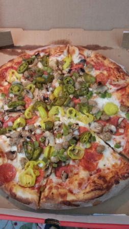 Westshore Pizza Viii