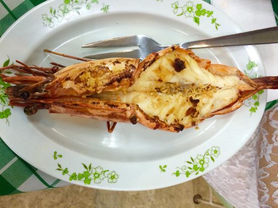 Seafood Market & Restaurant