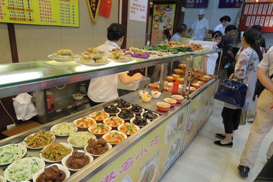 Lao Shan Dumpling