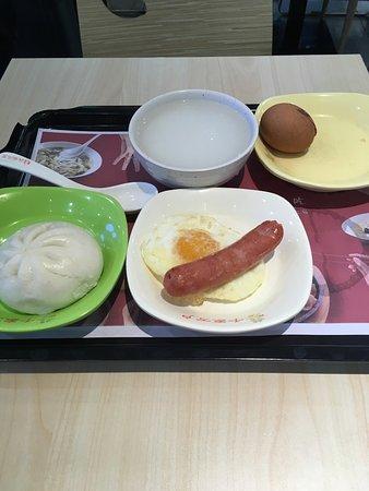 Da Niang Shui Jiao