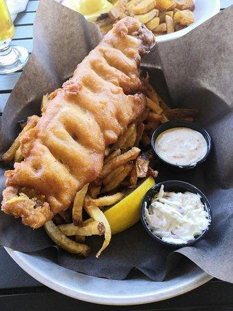 The Kingston Brewing Company