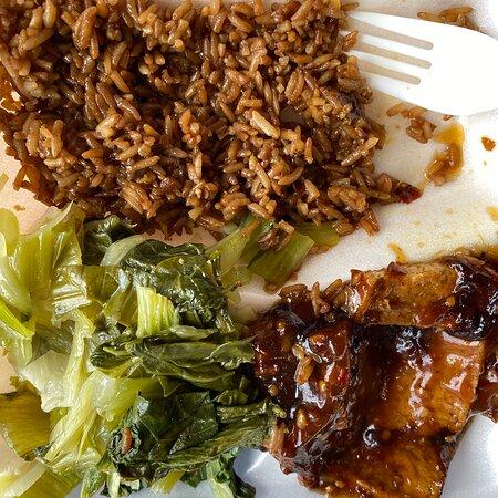 Shan Chinese Restaurant