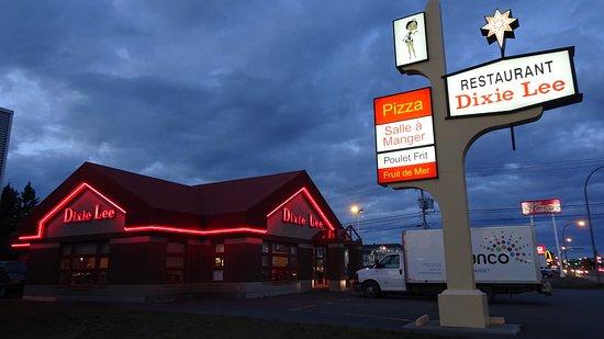 Dixie Lee