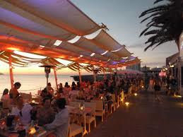 San Antonio Sunset Strip