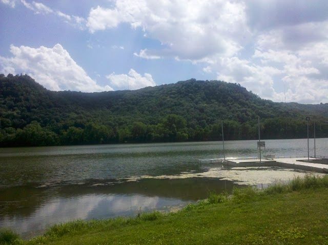 Lake Lodge Recreation Center