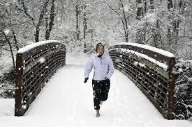 Tomahawk Creek Trail