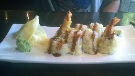 Bar Chi Sushi