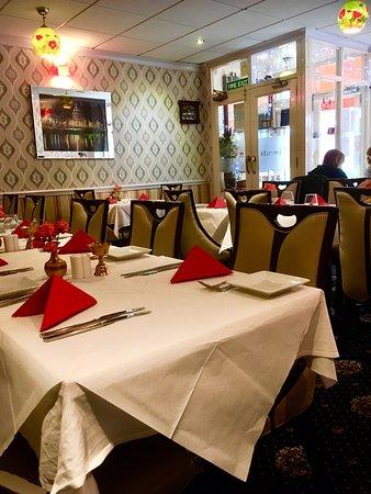 Diwali Indian & Nepalese Restaurant