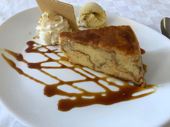 Restaurante Pyrenees