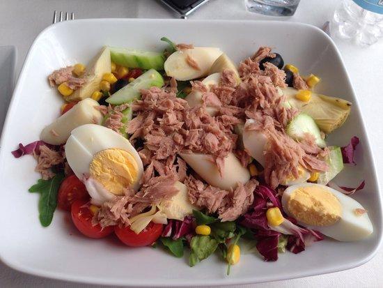 Numbs Bar & Restaurant