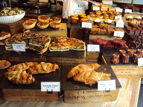 The Whitechapel Refectory