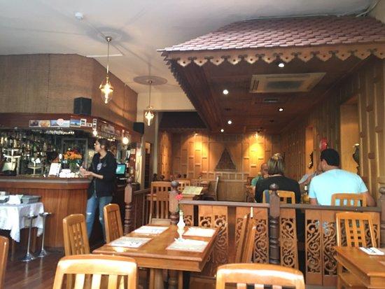 Jasmine Thai Restaurant