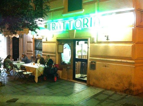Alla Lanterna