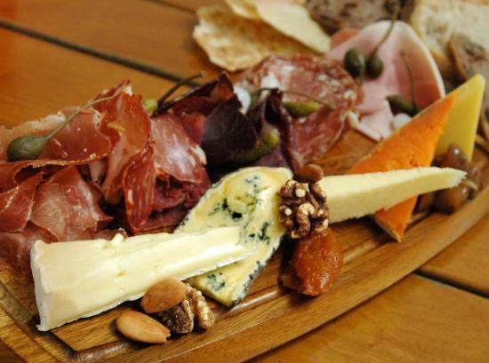 Planet of the Grapes