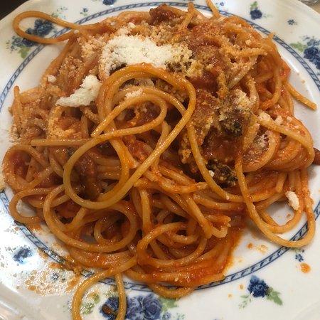 La Piccola Amatrice