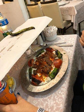 Konya Mevlana Lokantasi