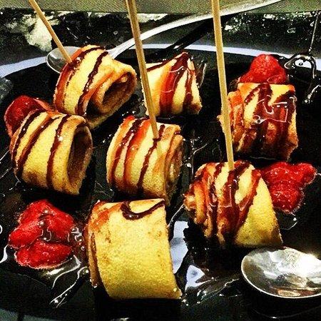 Kimiama Sushi Restaurant