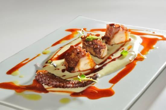 Puerta Osario Restrobar