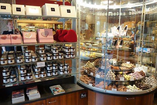 Confisserie Patisserie Graff